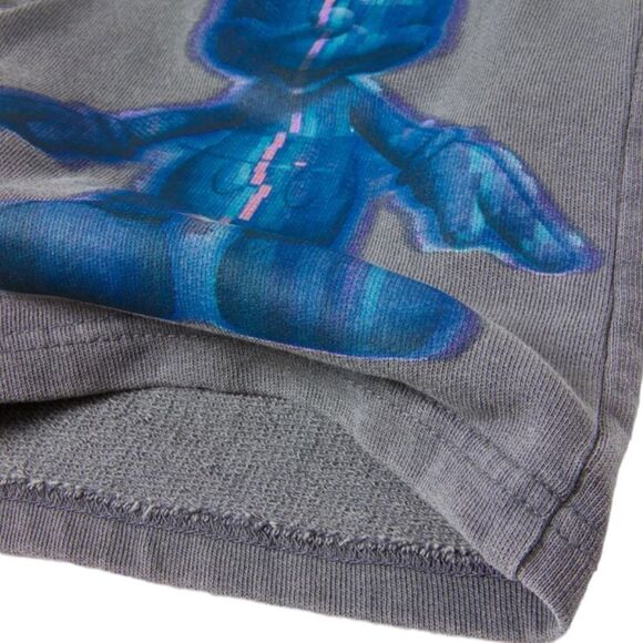 ZARA Kids | Grayish | © DISNEY MICKEY MOUSE SHORTS - Picture 3 of 8